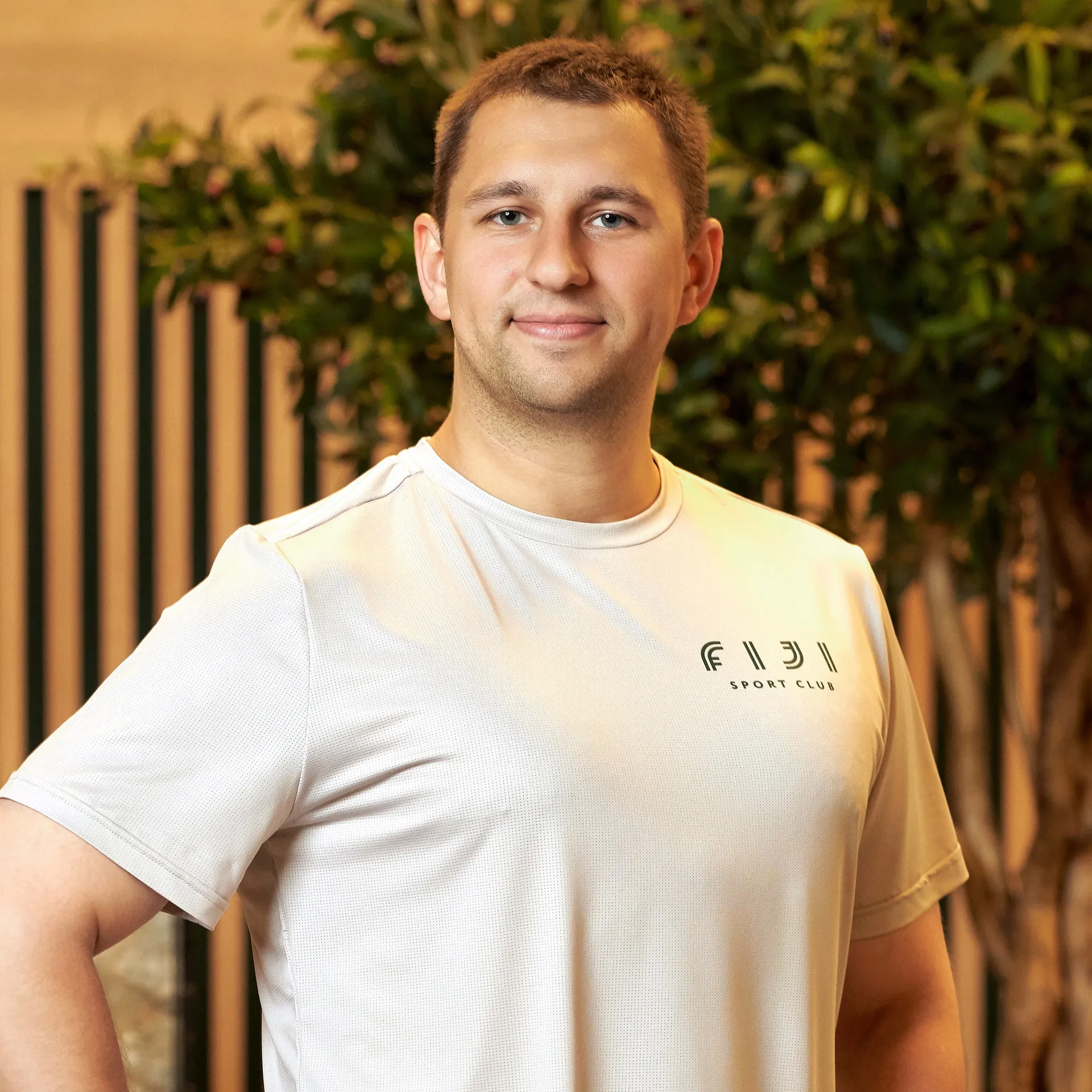 Евгений