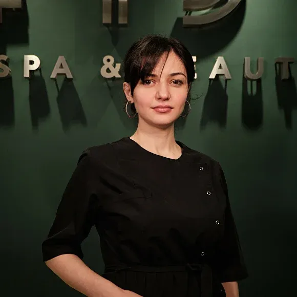 Фатима Фатима